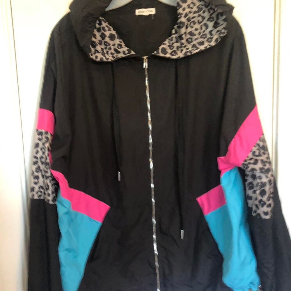 Women's multi Jacket - Picture 3 of 7